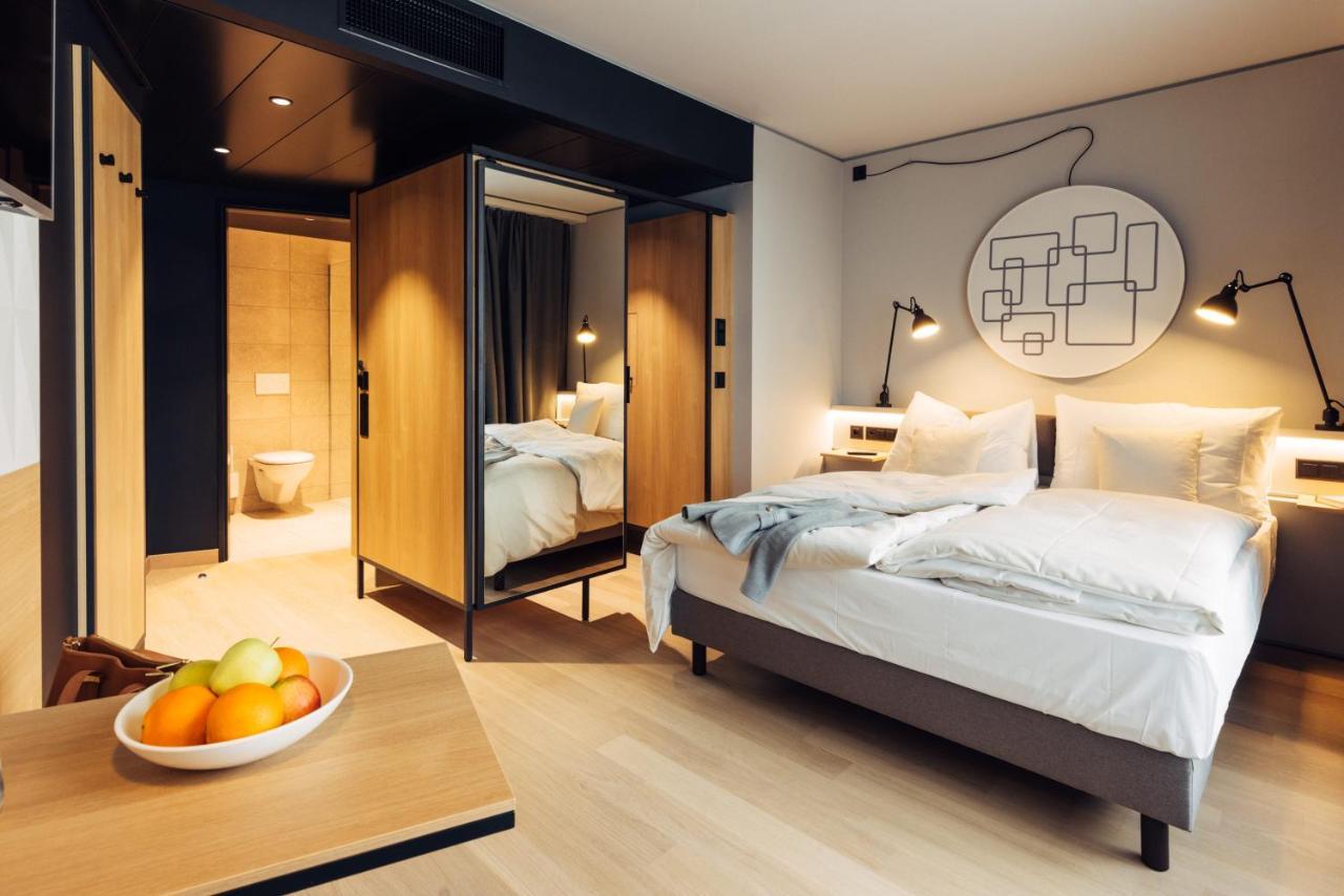 Harry'S Home Bern-Expo اوسترننديغن المظهر الخارجي الصورة