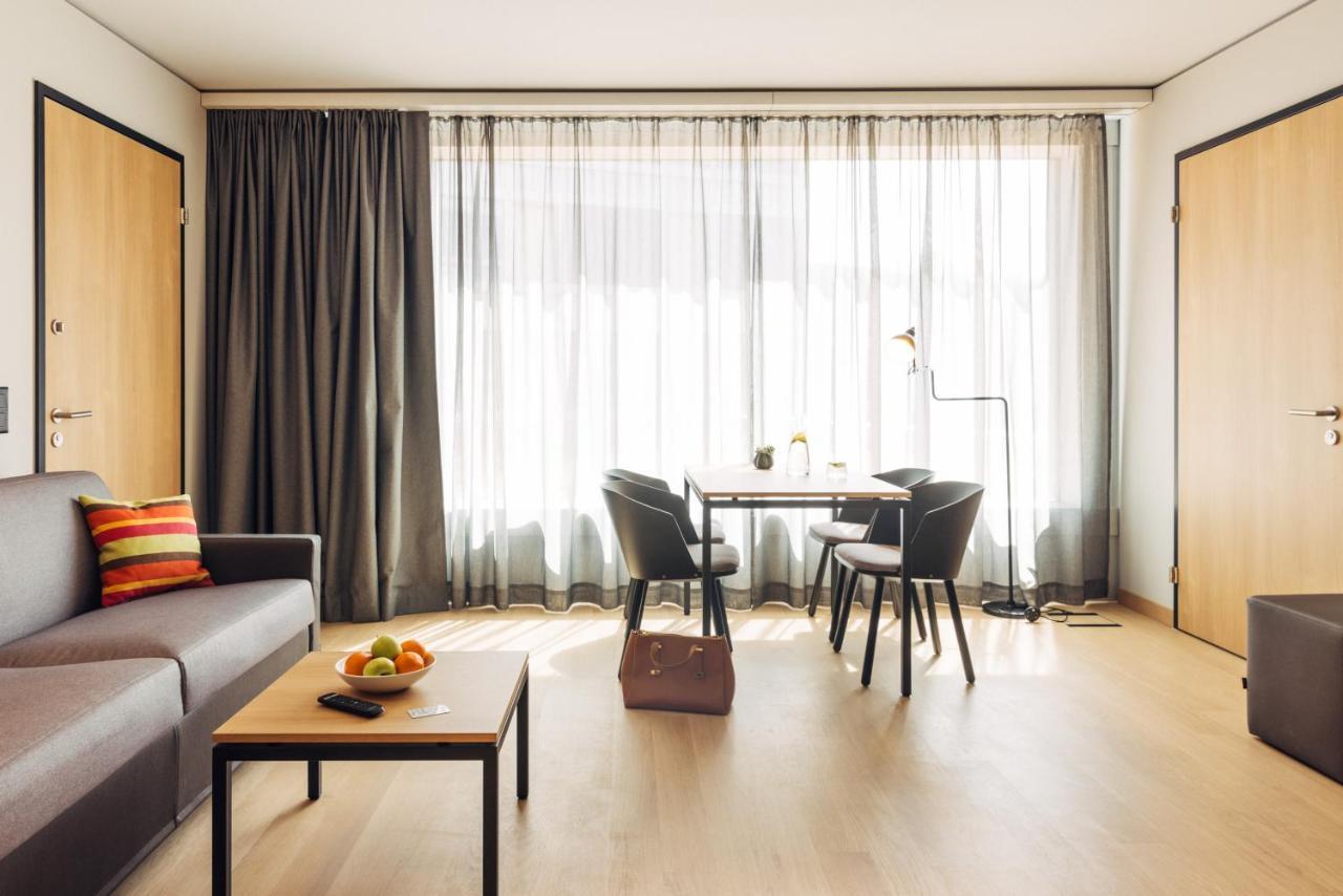 Harry'S Home Bern-Expo اوسترننديغن المظهر الخارجي الصورة