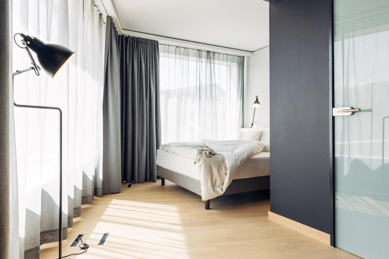 Harry'S Home Bern-Expo اوسترننديغن المظهر الخارجي الصورة