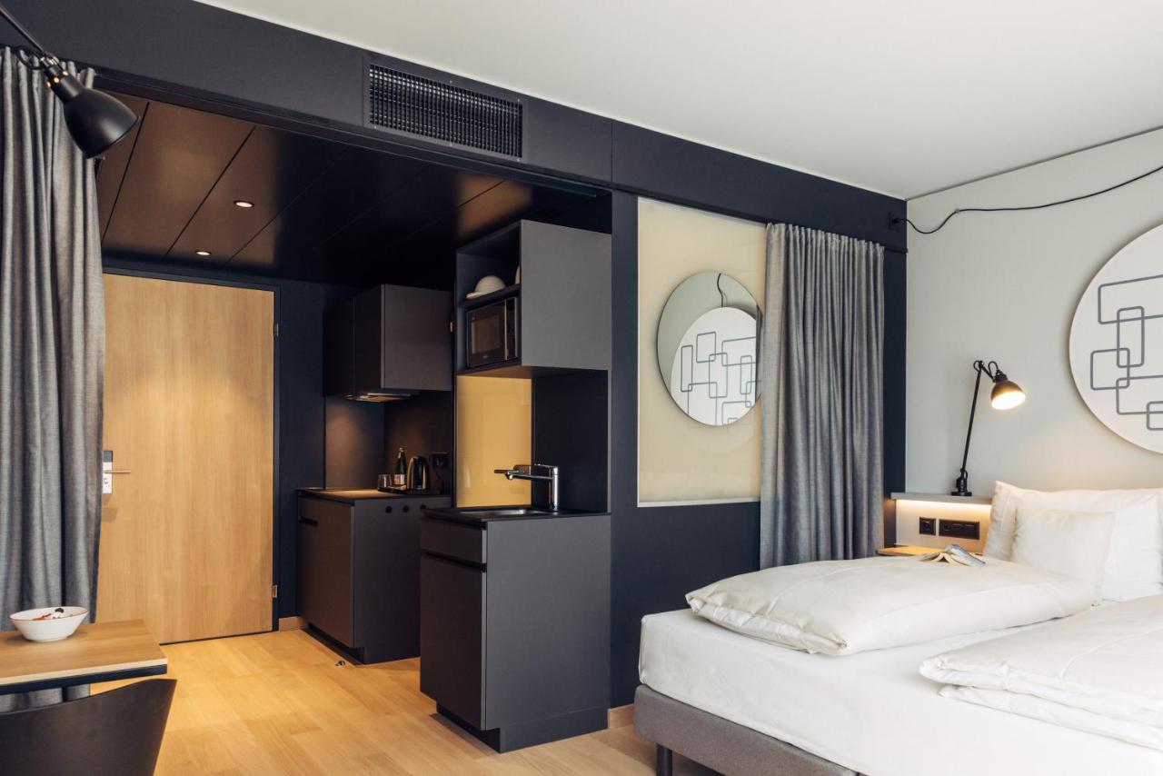 Harry'S Home Bern-Expo اوسترننديغن المظهر الخارجي الصورة