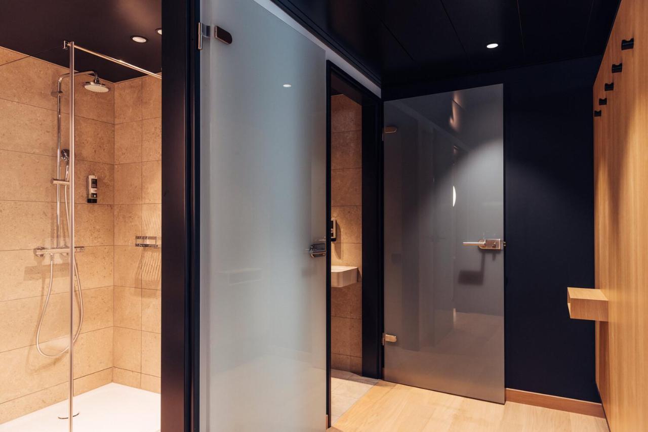 Harry'S Home Bern-Expo اوسترننديغن المظهر الخارجي الصورة